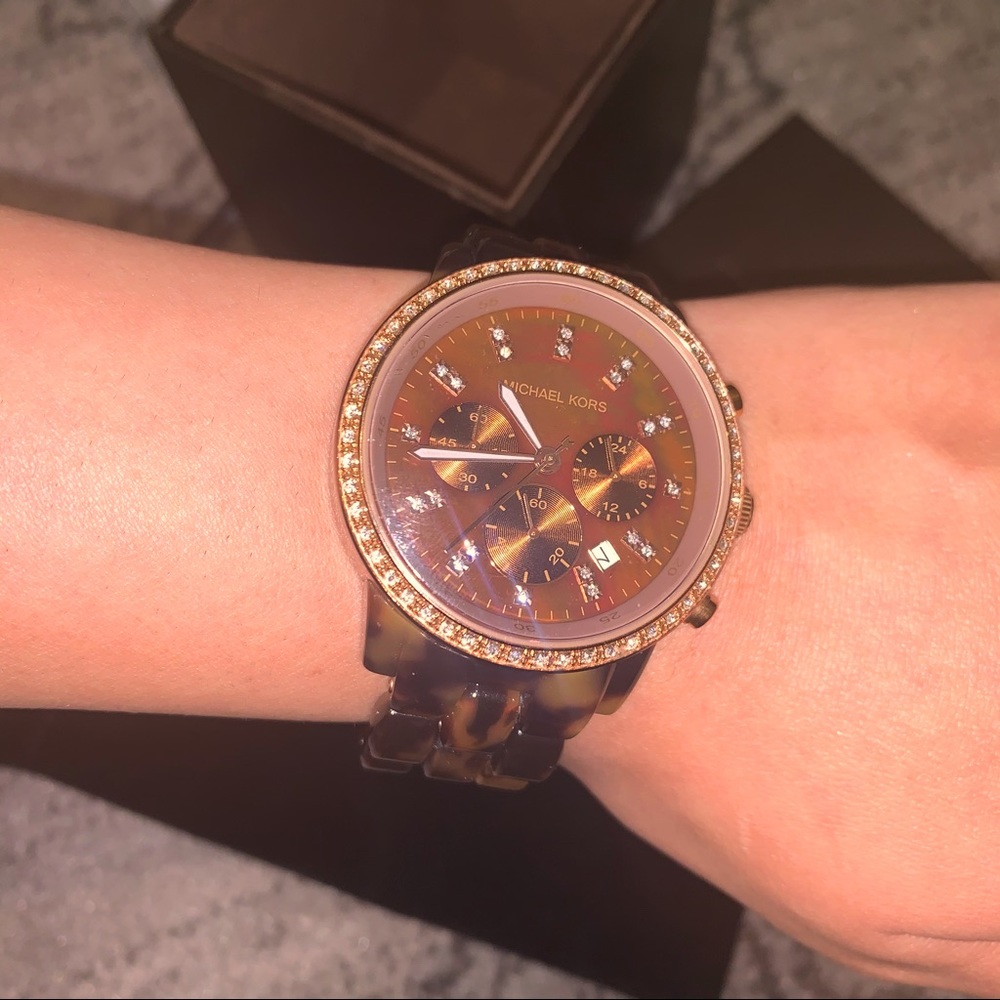 Michael Kors Watch